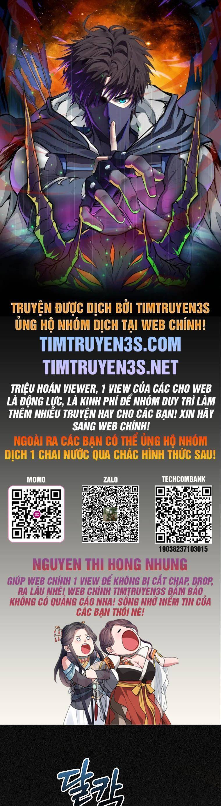 Ygret - Chương 76