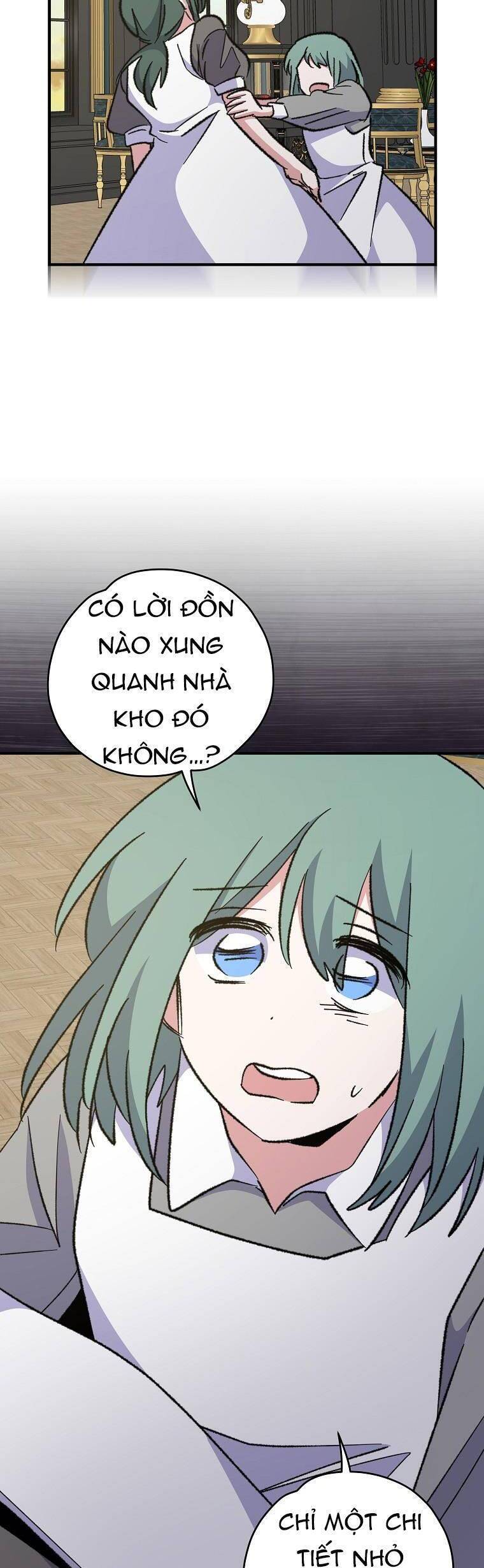 Ygret - Chương 76