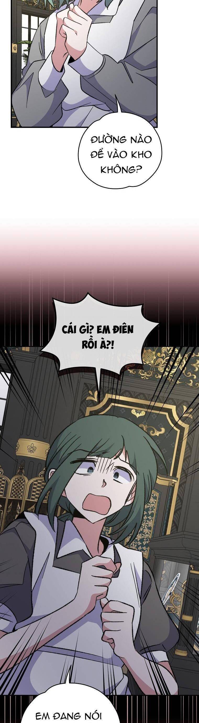 Ygret - Chương 76