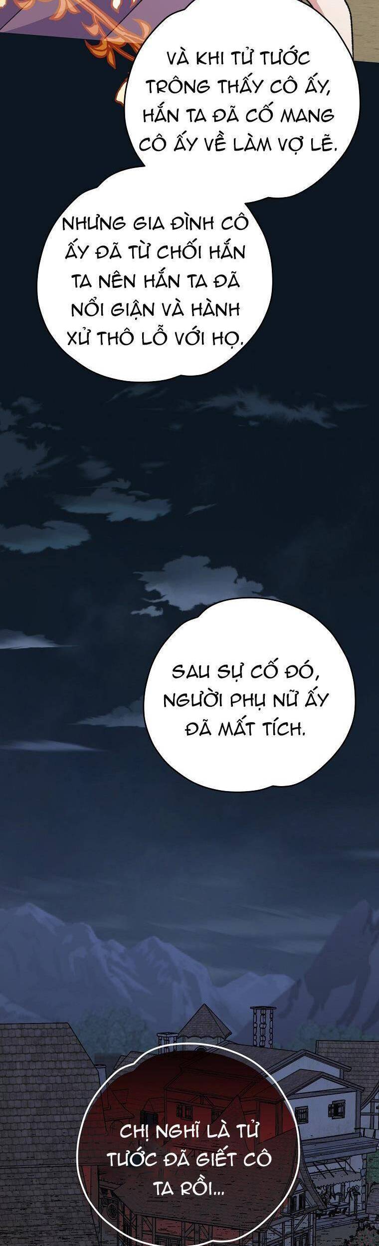 Ygret - Chương 76