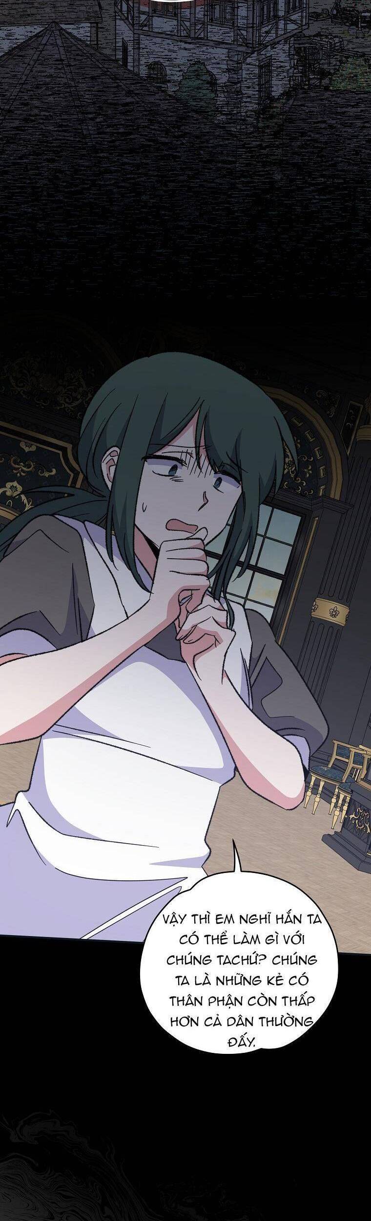 Ygret - Chương 76
