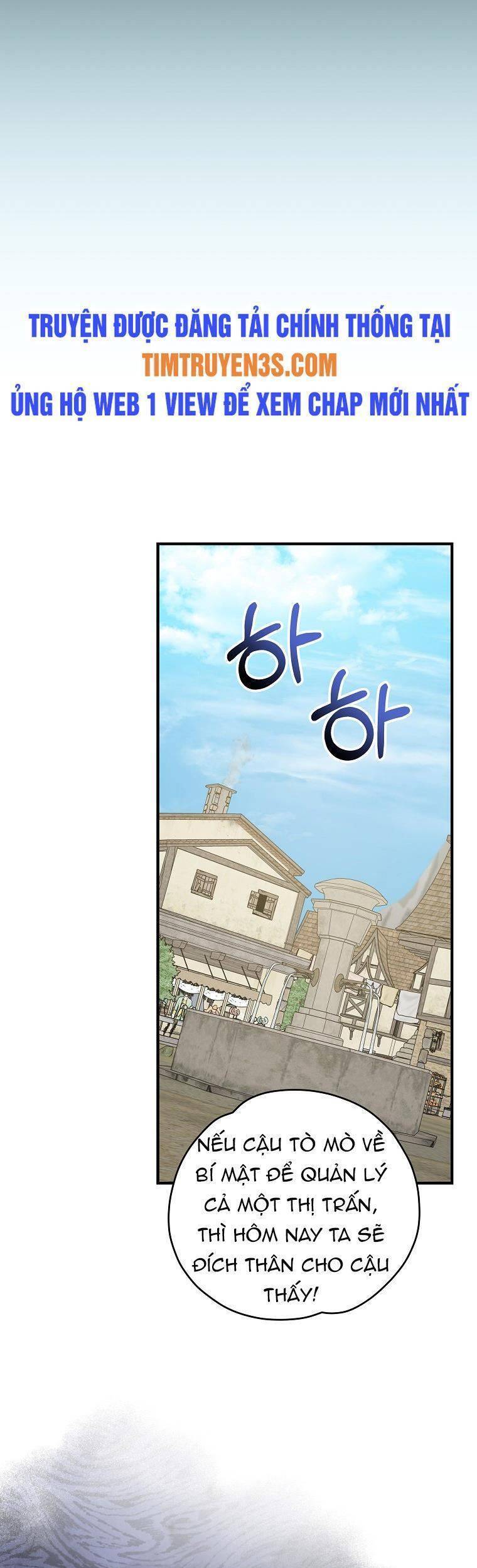 Ygret - Chương 76