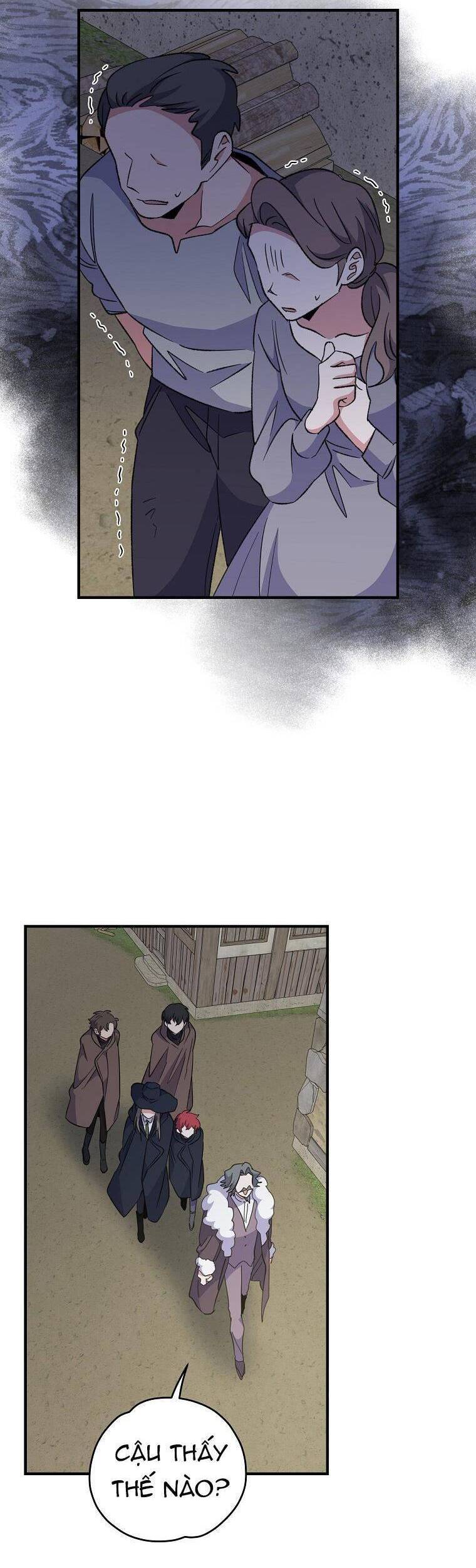 Ygret - Chương 76