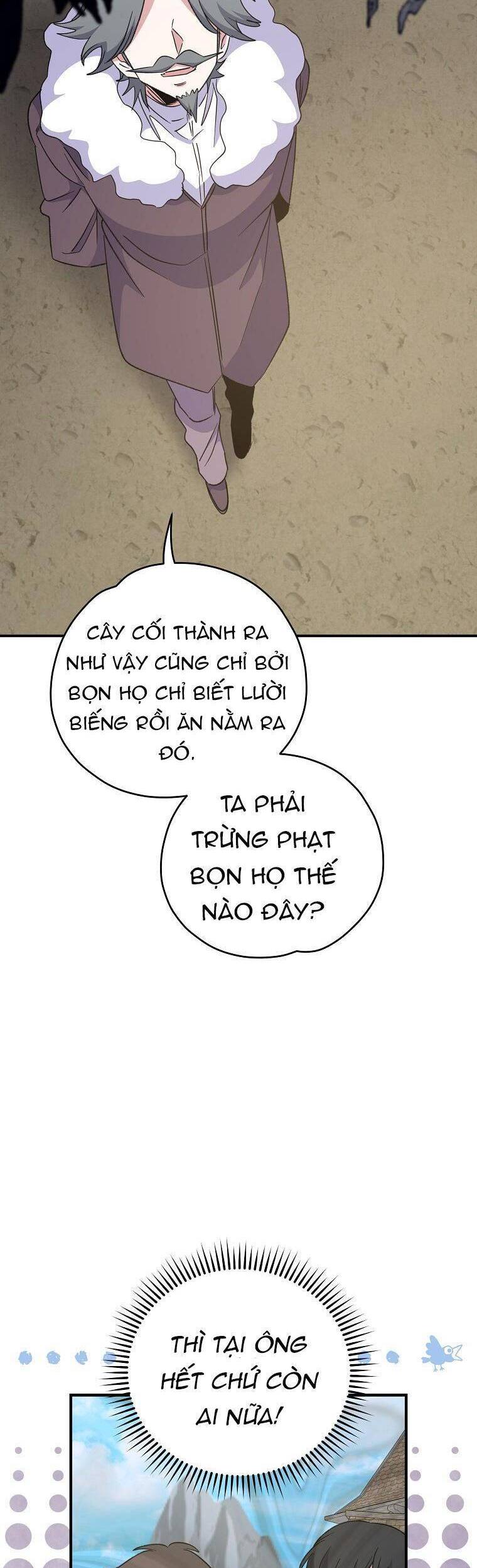 Ygret - Chương 76