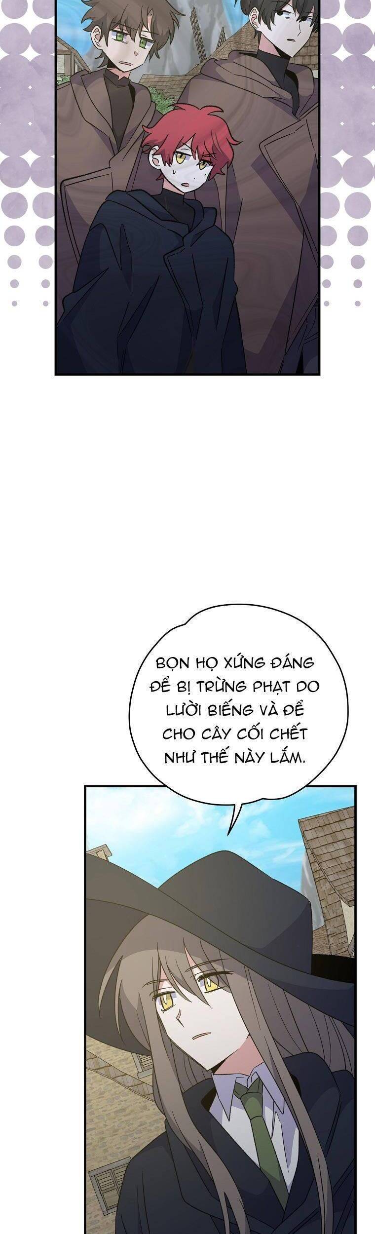 Ygret - Chương 76