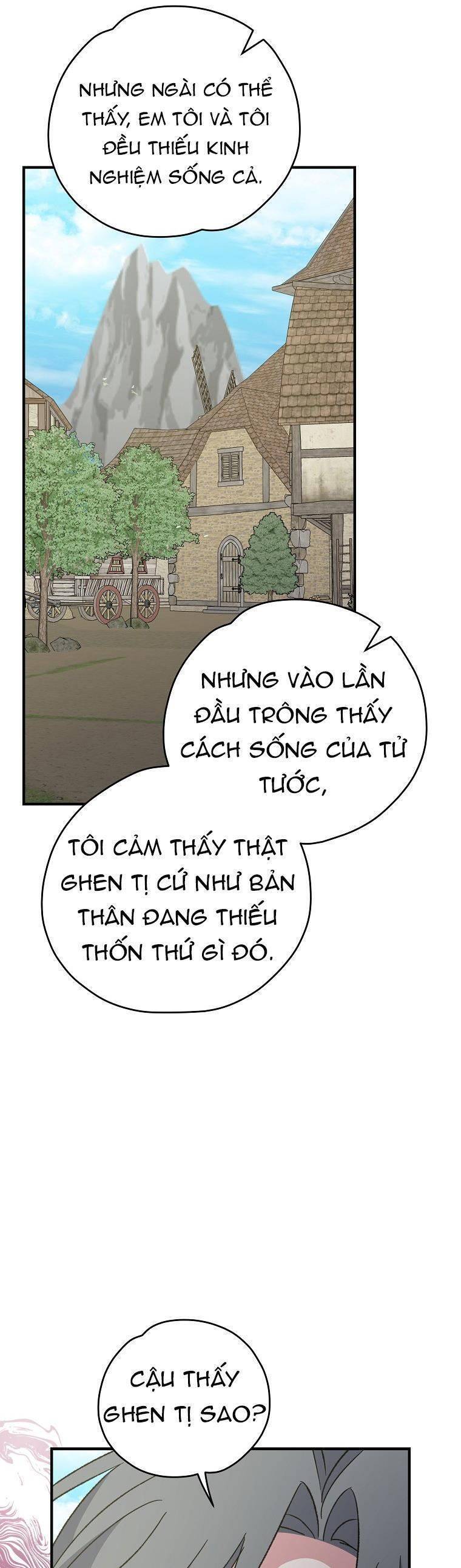 Ygret - Chương 76