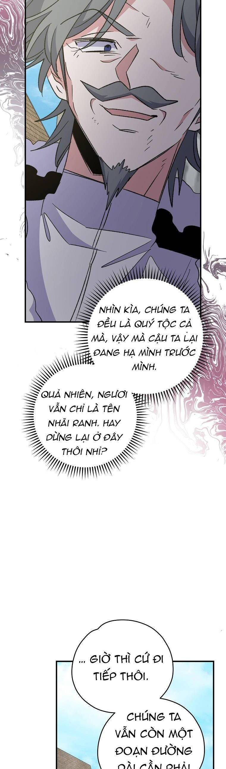Ygret - Chương 76