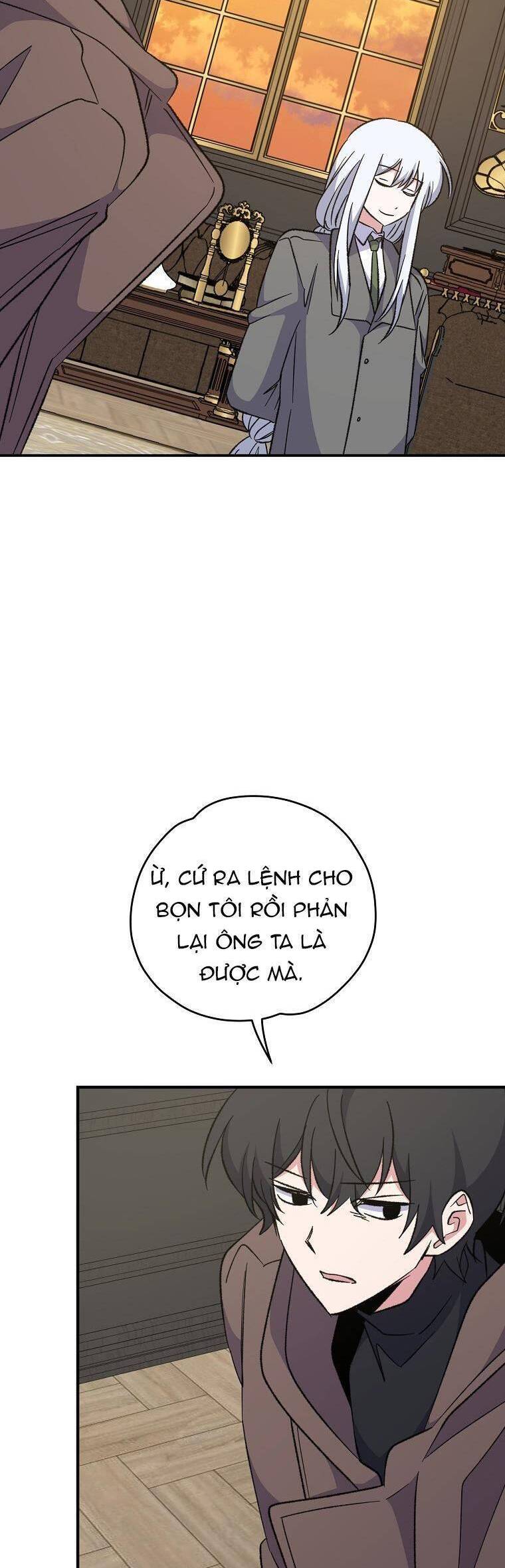Ygret - Chương 76