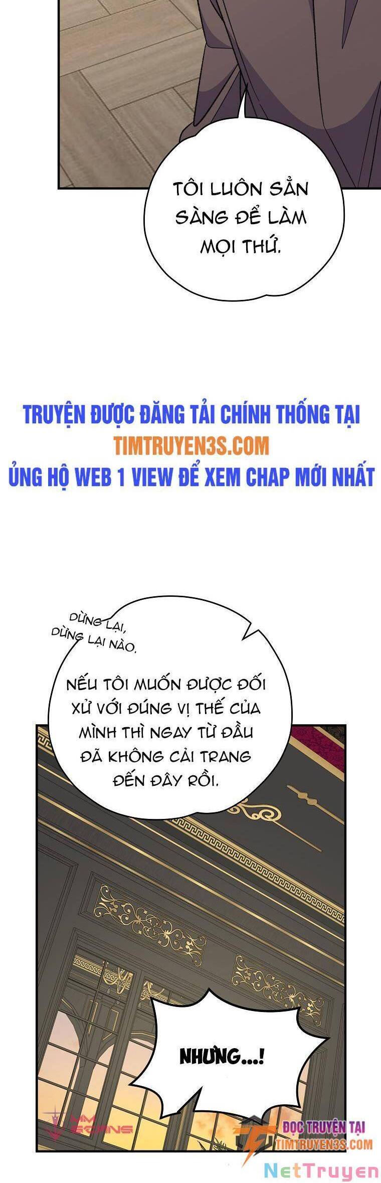 Ygret - Chương 76