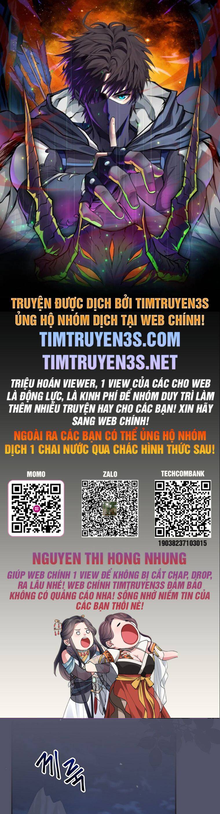 Ygret - Chương 77