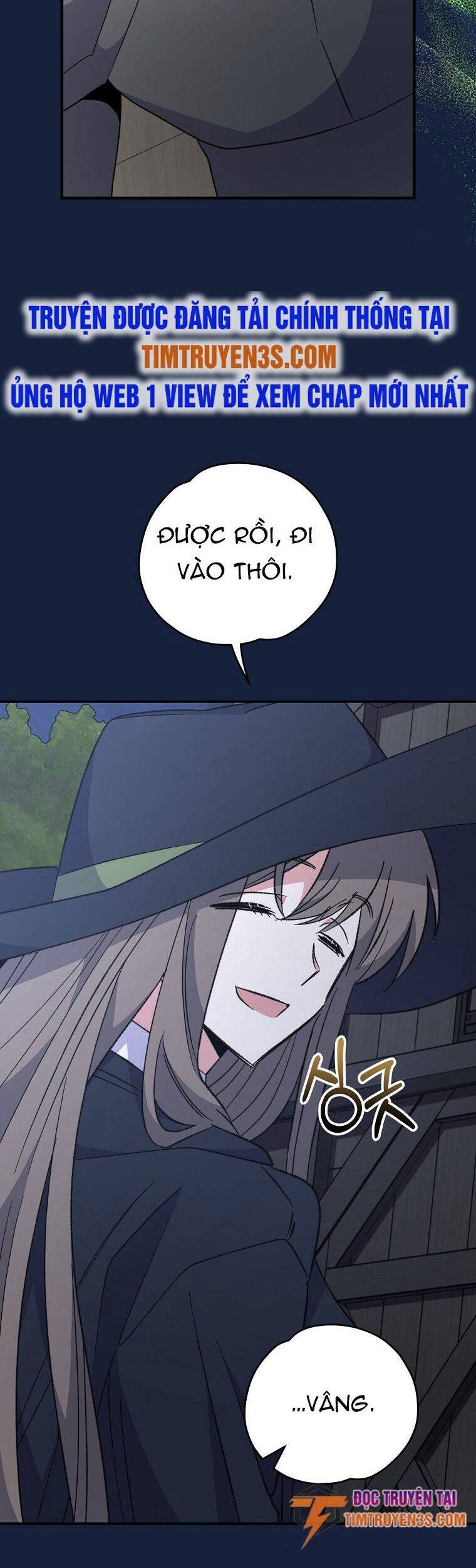 Ygret - Chương 77