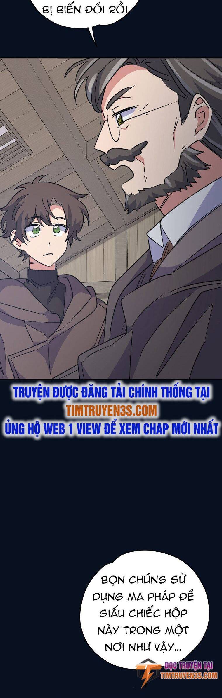 Ygret - Chương 77
