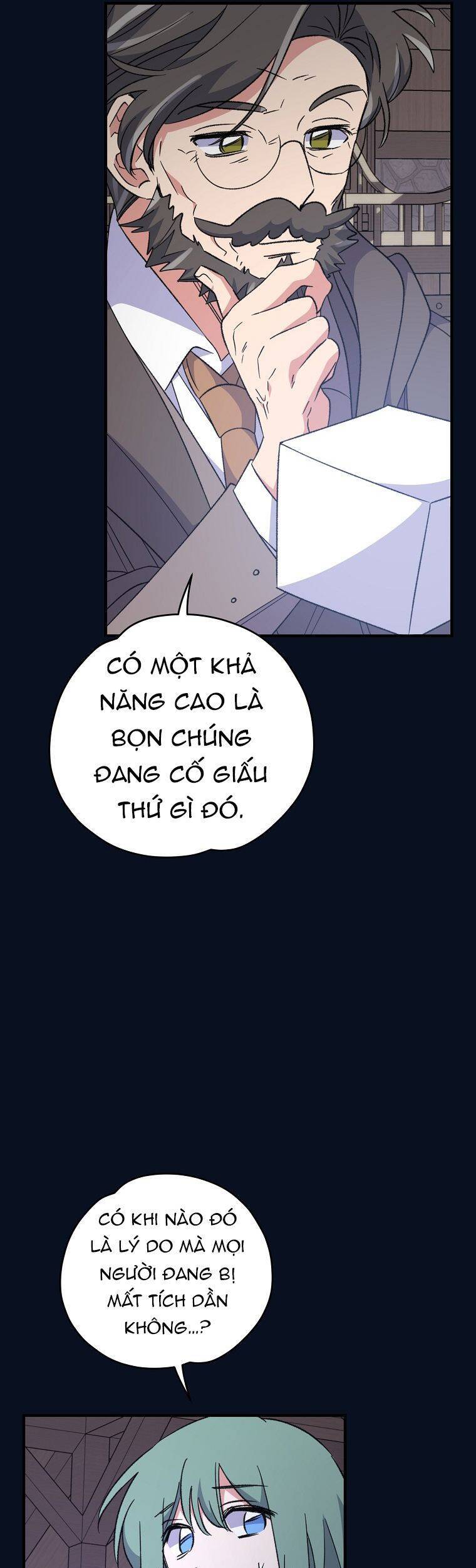 Ygret - Chương 77
