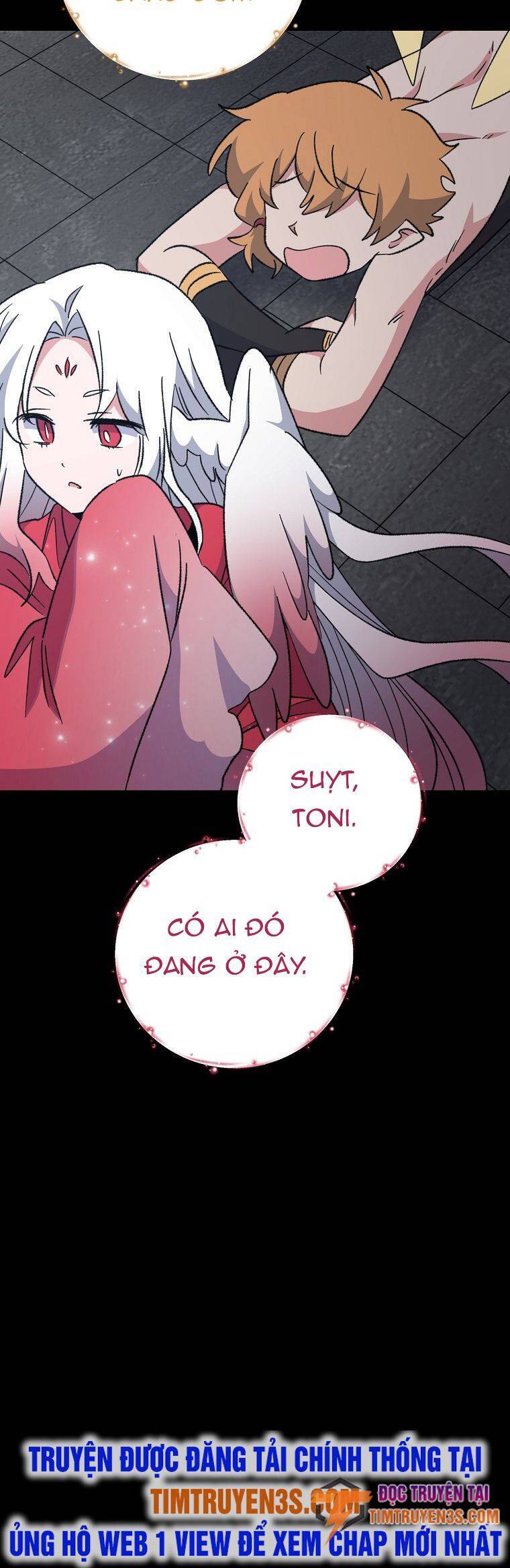 Ygret - Chương 77