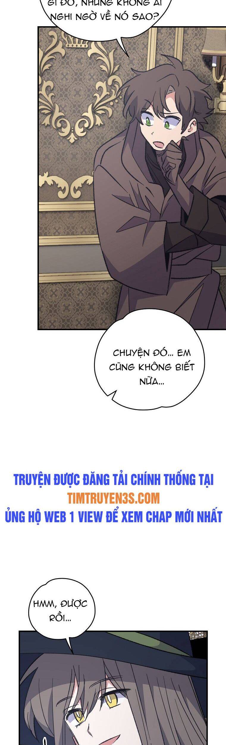 Ygret - Chương 77