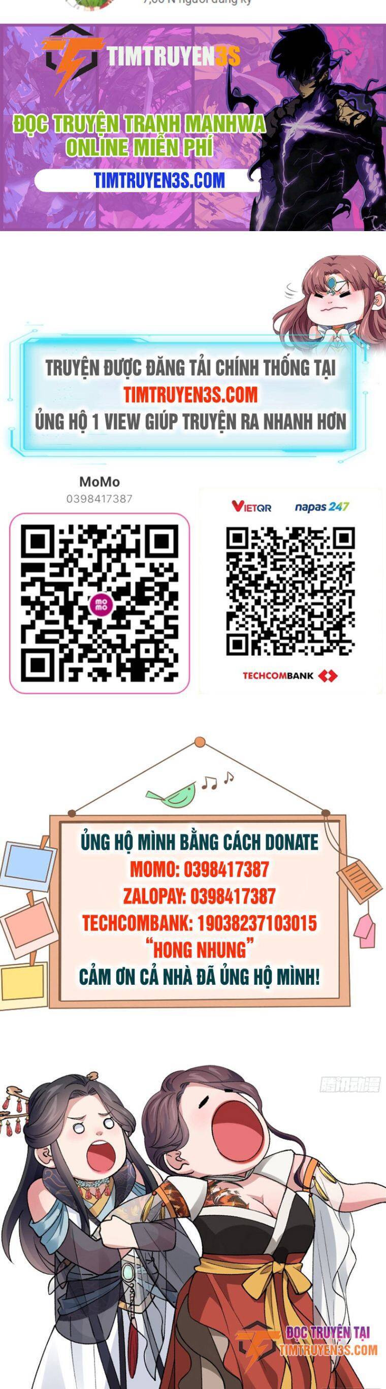 Ygret - Chương 77