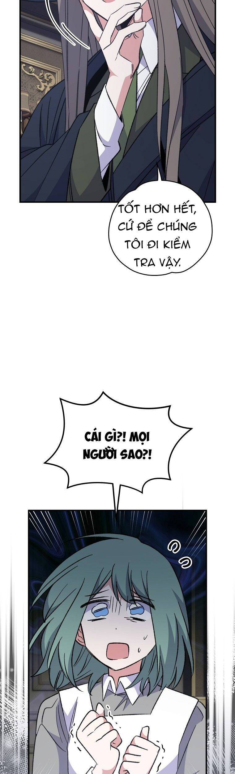 Ygret - Chương 77