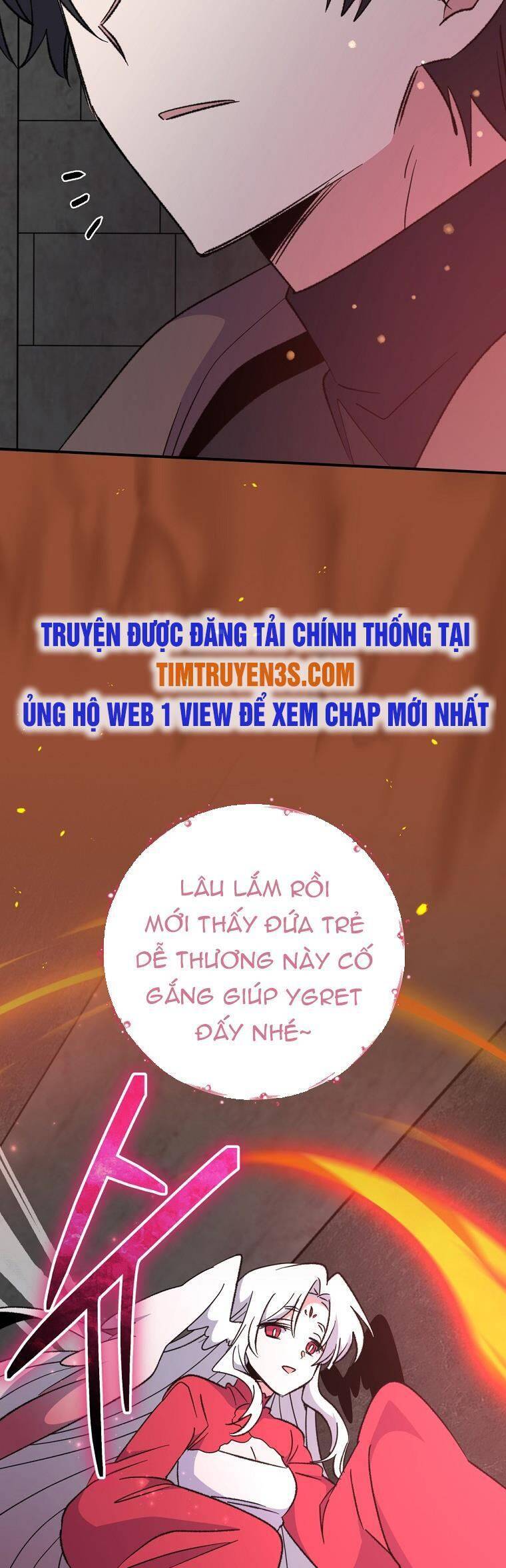Ygret - Chương 78
