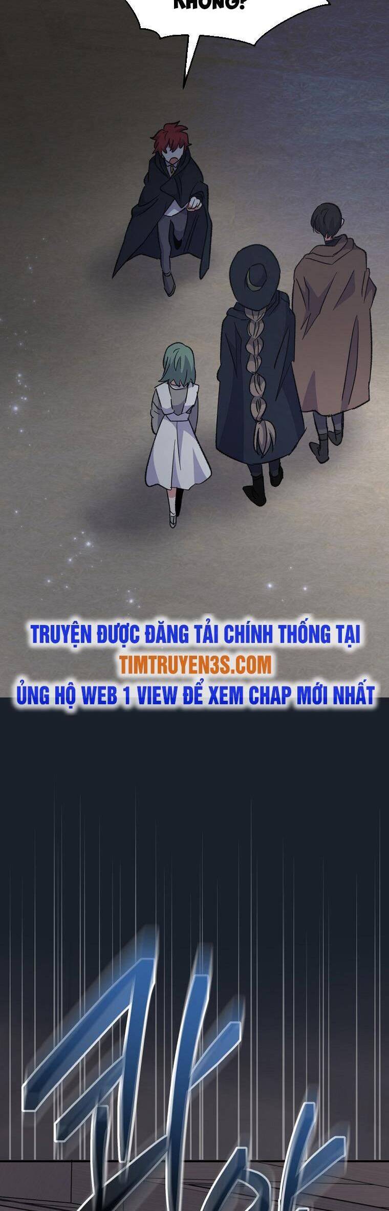 Ygret - Chương 78