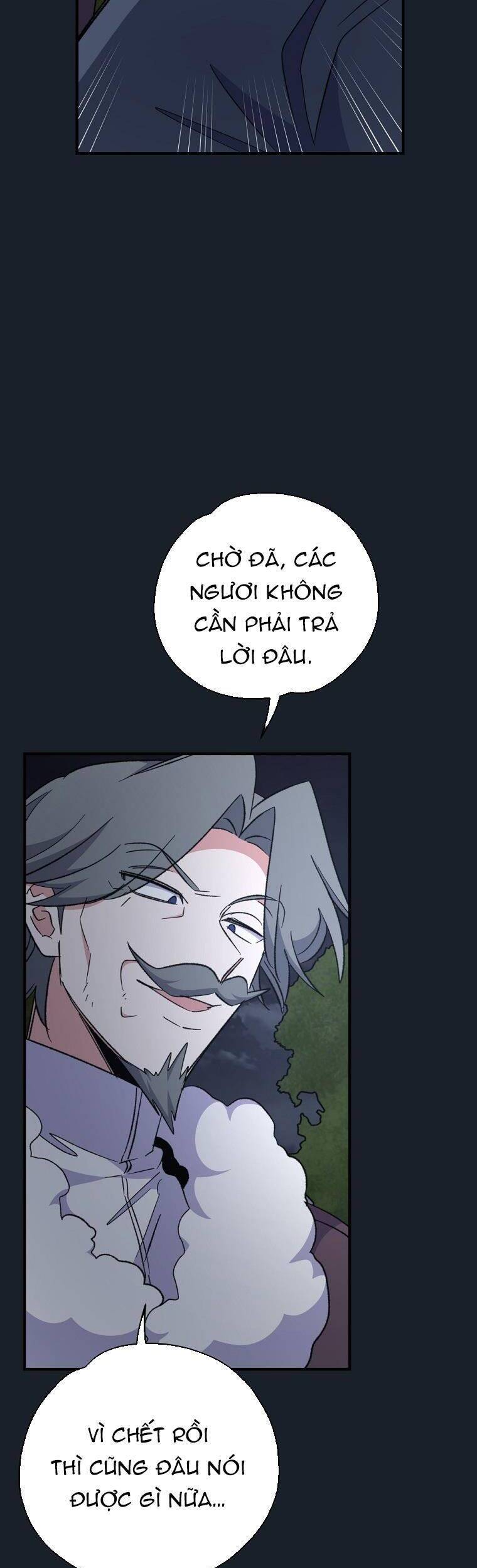 Ygret - Chương 78