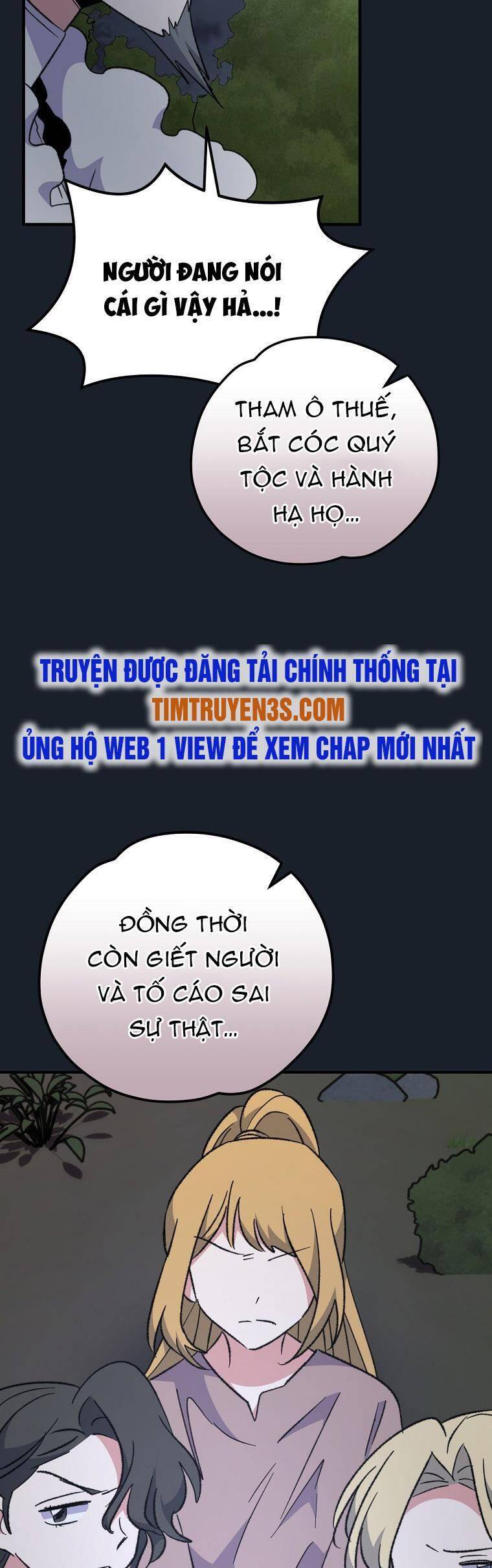 Ygret - Chương 78