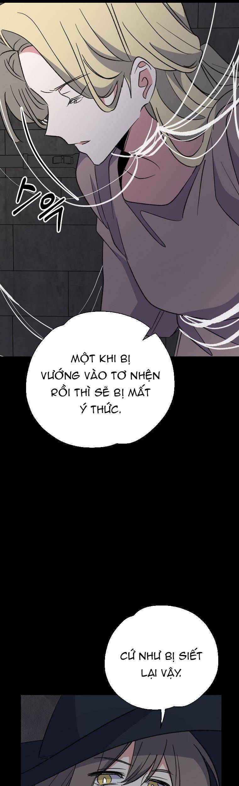 Ygret - Chương 78