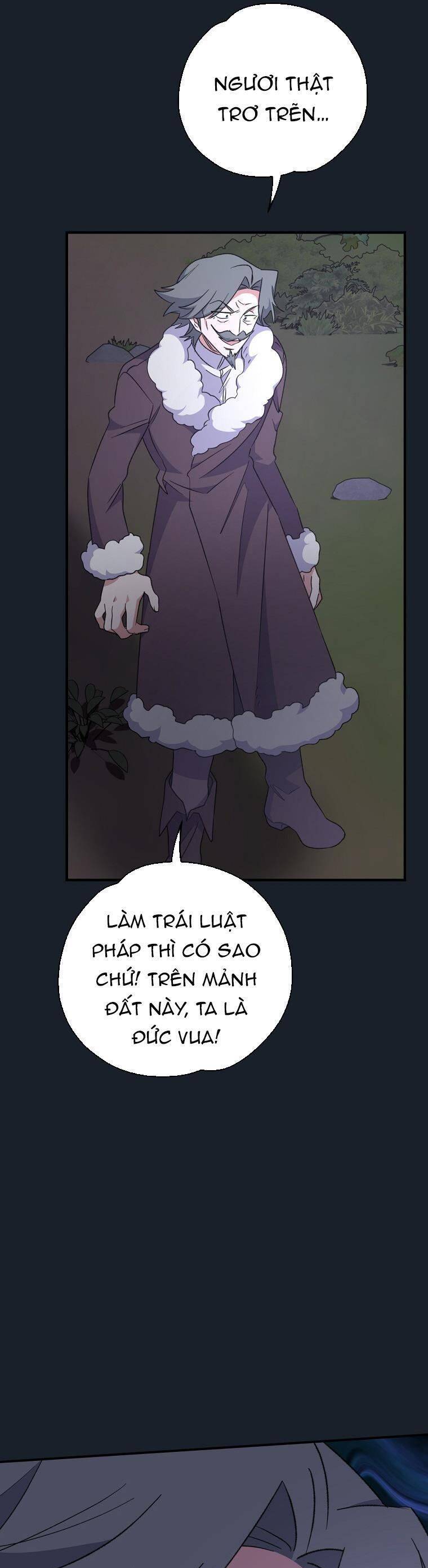 Ygret - Chương 78