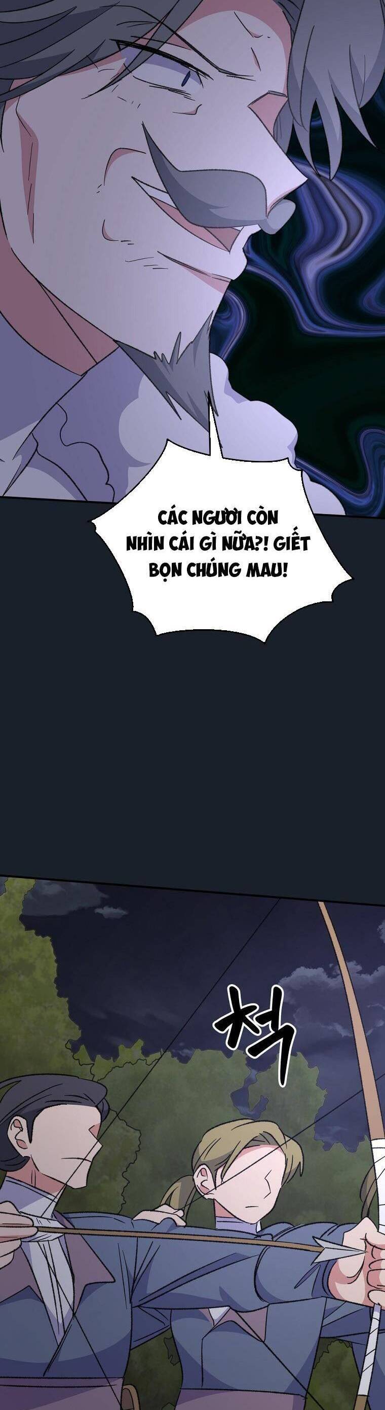 Ygret - Chương 78