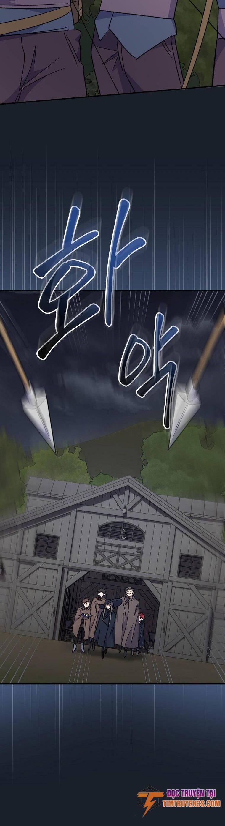 Ygret - Chương 78