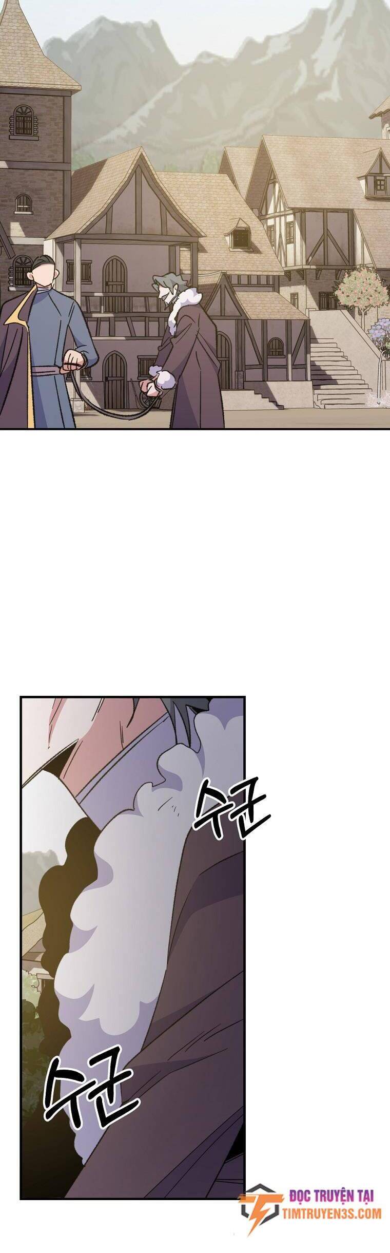 Ygret - Chương 78