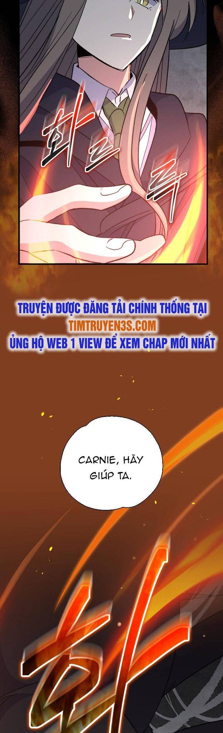 Ygret - Chương 78
