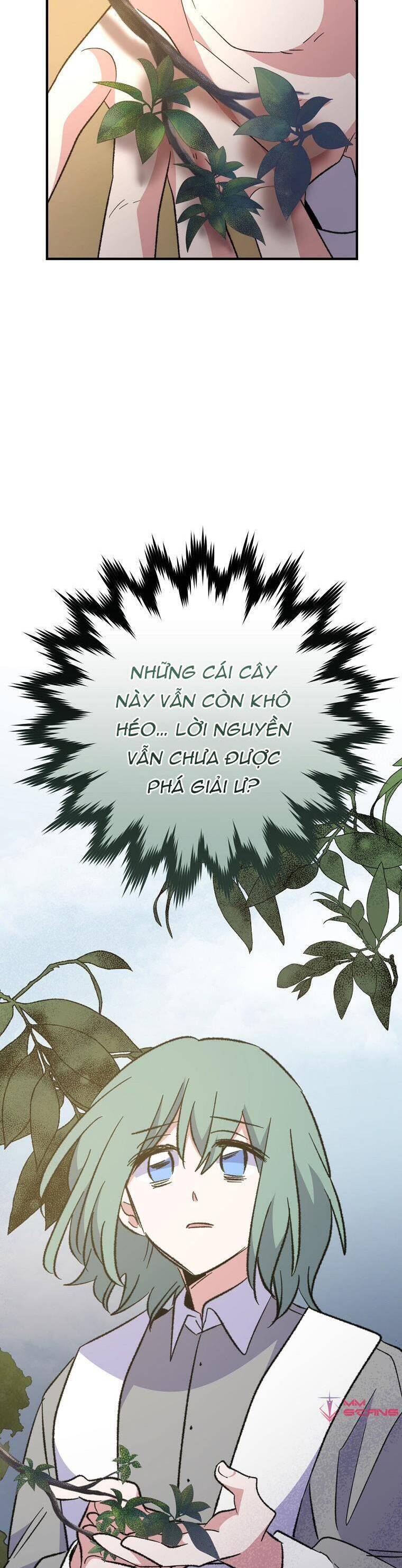 Ygret - Chương 78
