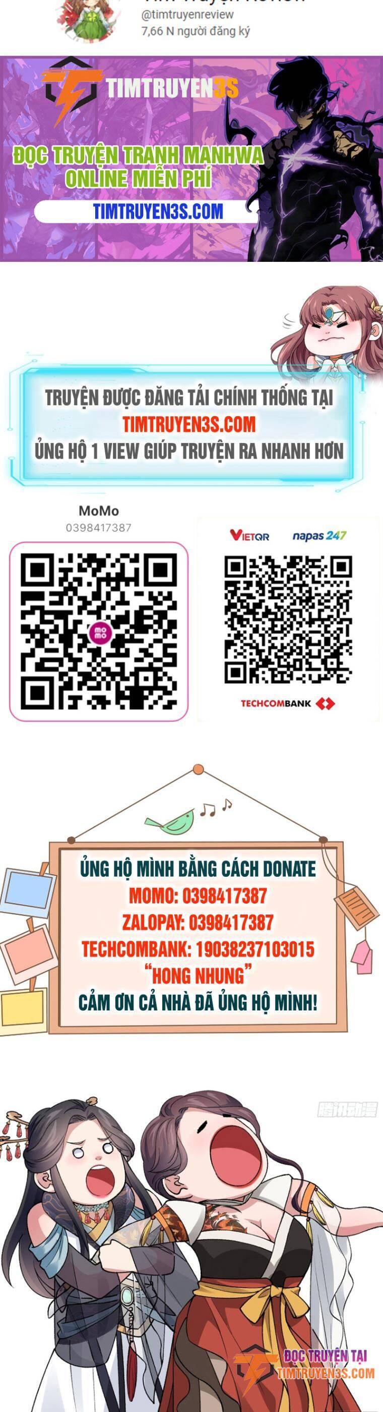 Ygret - Chương 78