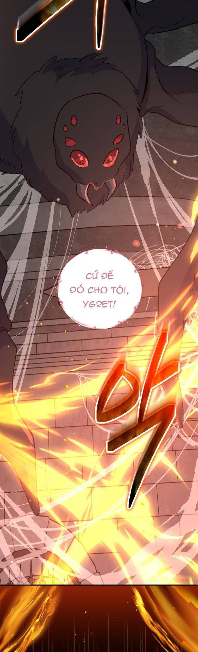 Ygret - Chương 78