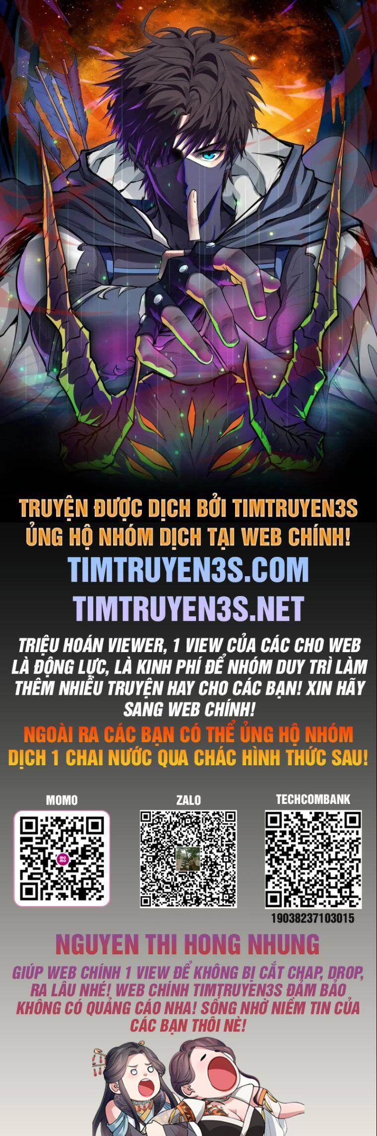 Ygret - Chương 79