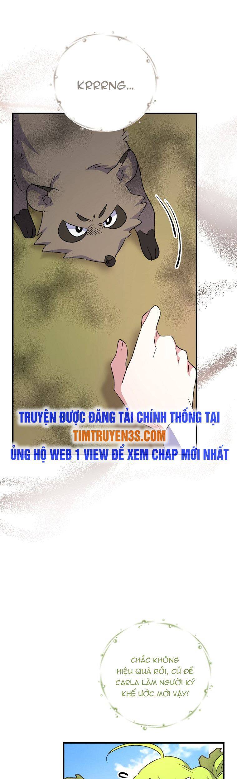 Ygret - Chương 79
