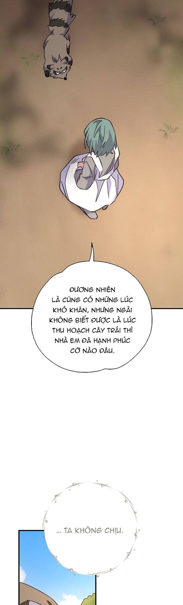 Ygret - Chương 79