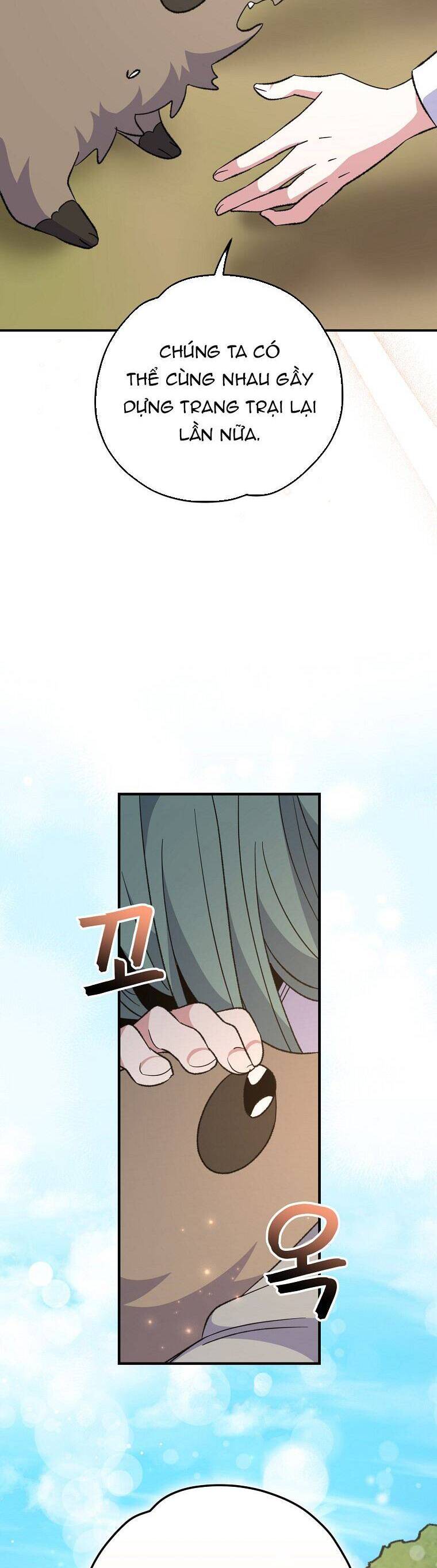 Ygret - Chương 79