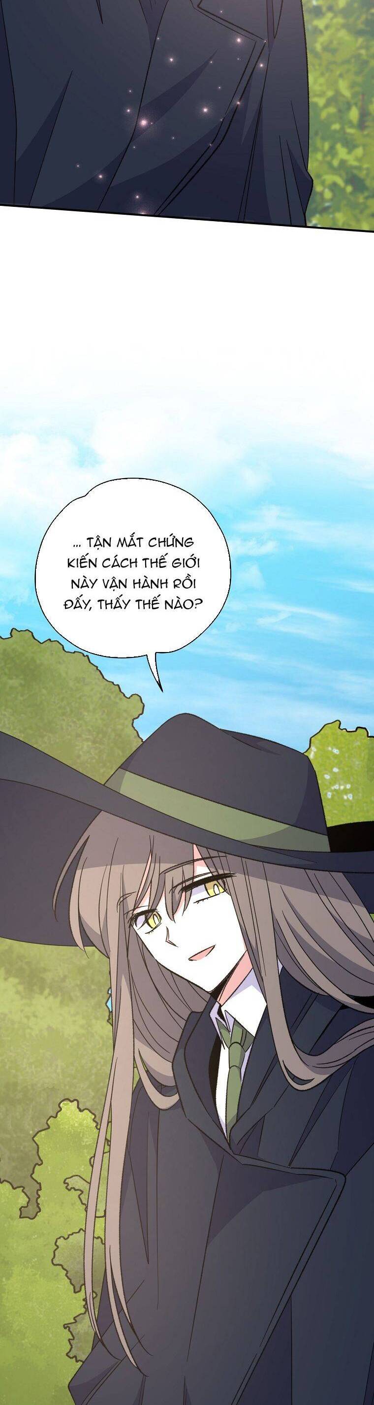 Ygret - Chương 79
