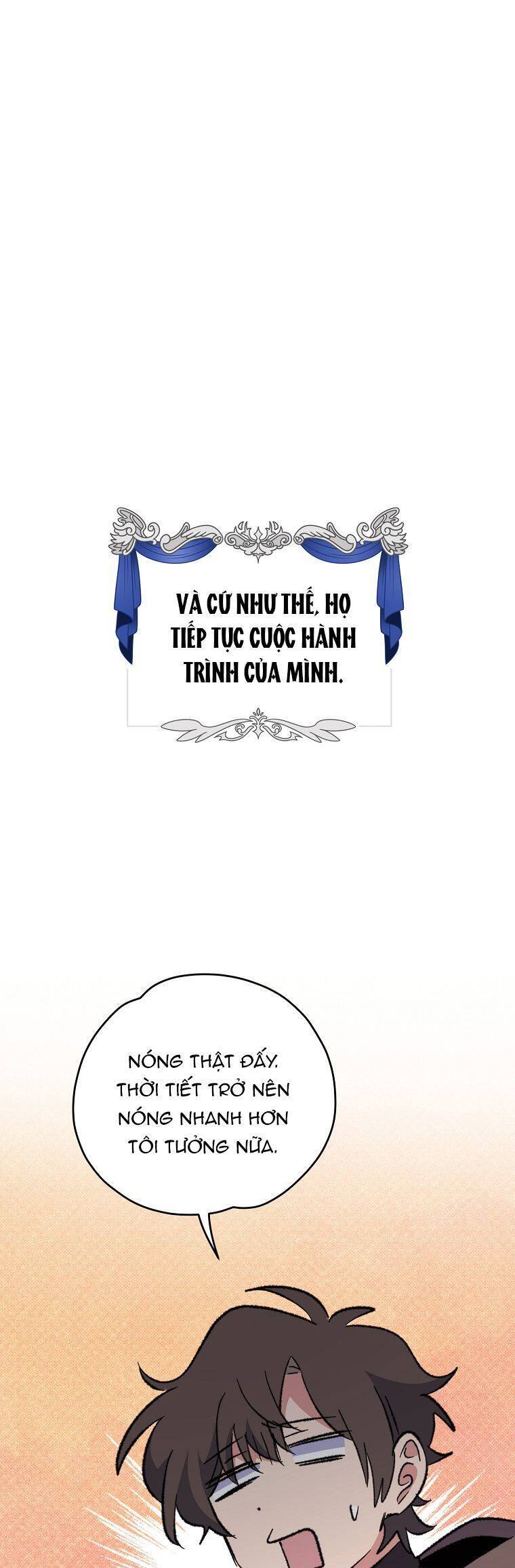 Ygret - Chương 79