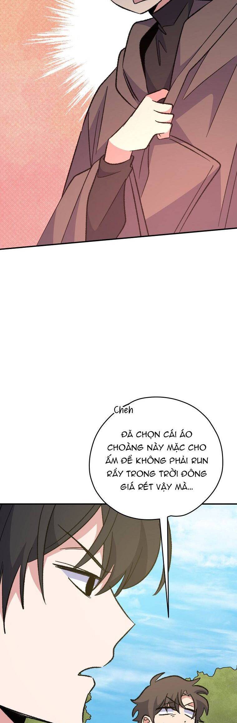 Ygret - Chương 79