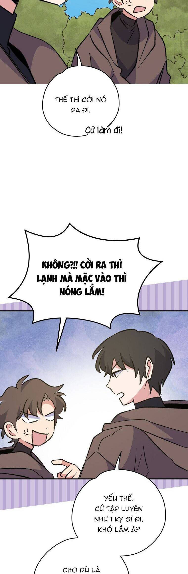 Ygret - Chương 79
