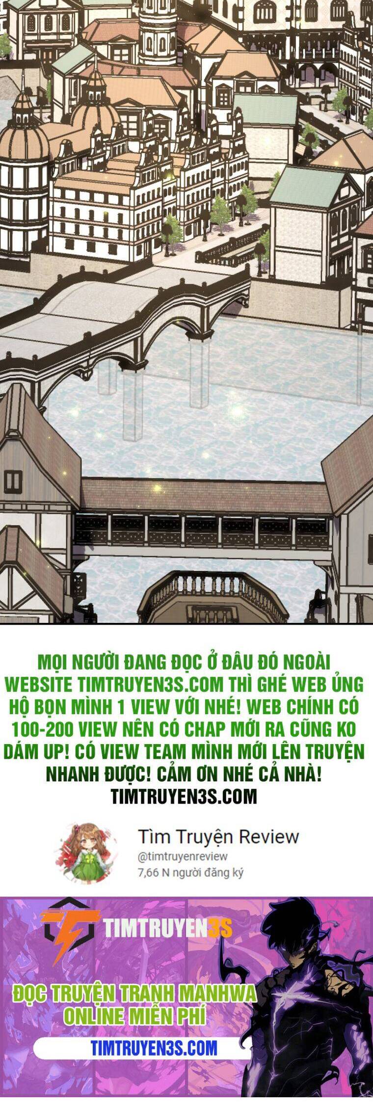Ygret - Chương 79