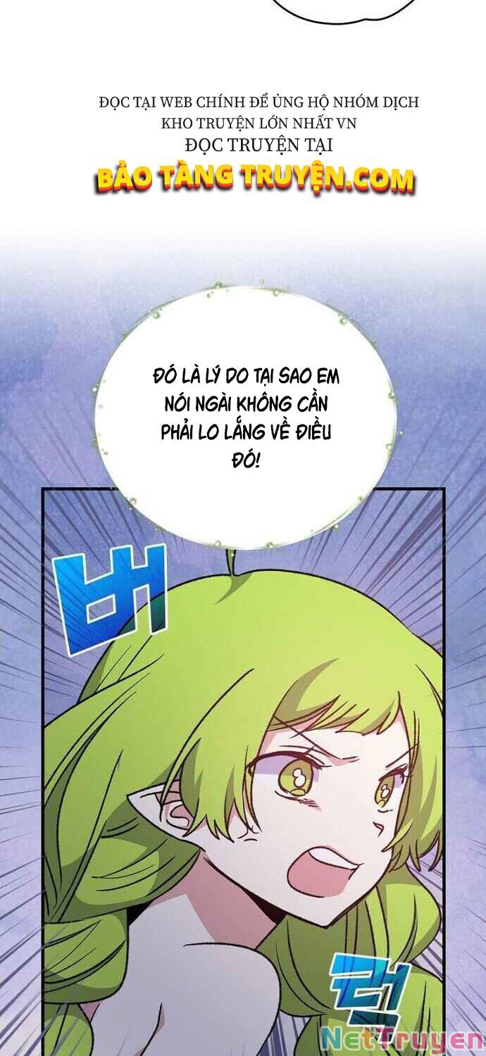Ygret - Chương 8
