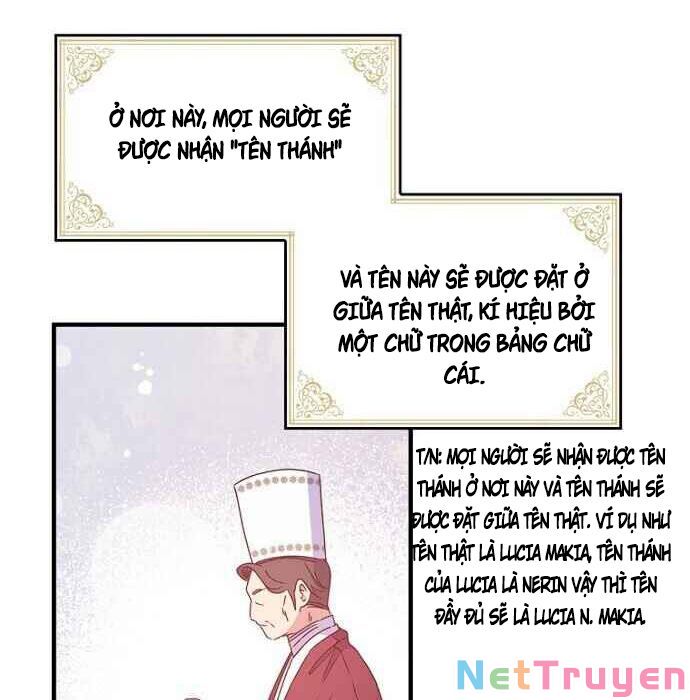 Ygret - Chương 8