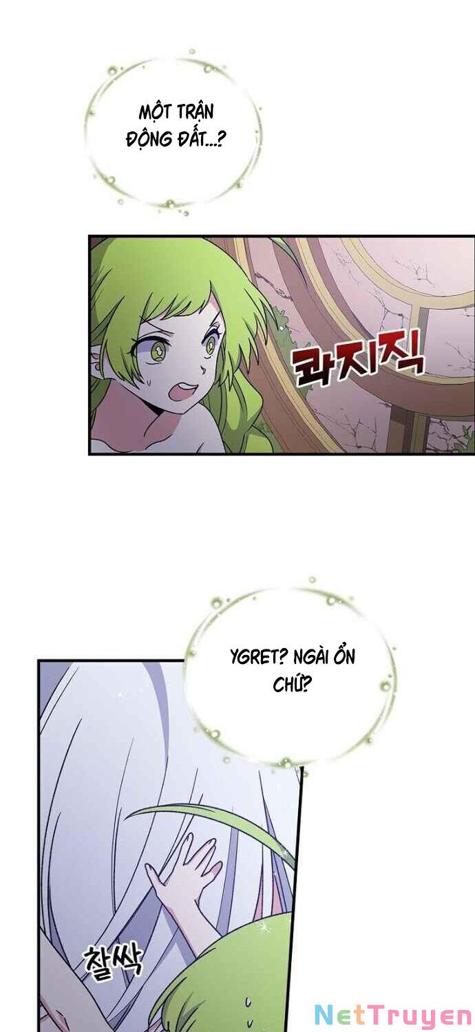 Ygret - Chương 8