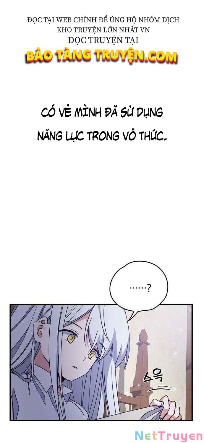 Ygret - Chương 8