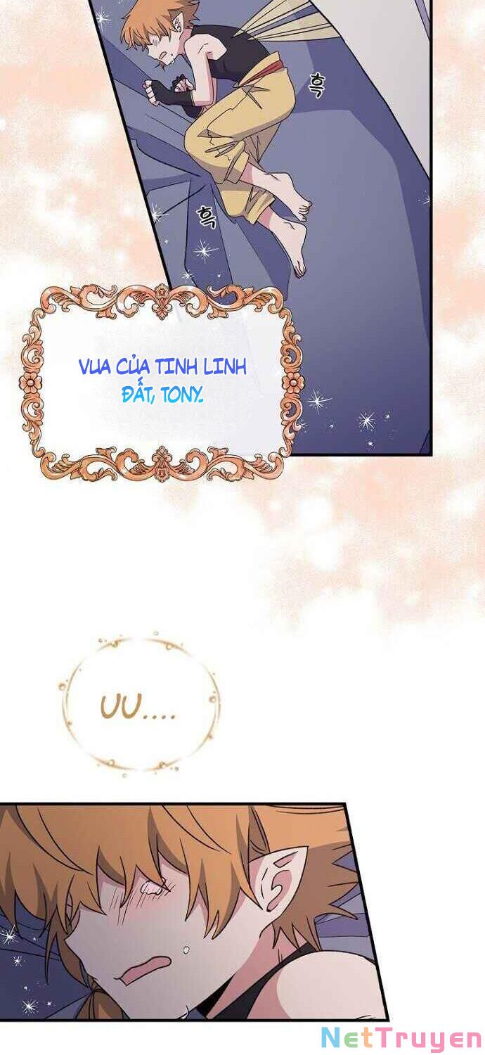 Ygret - Chương 8