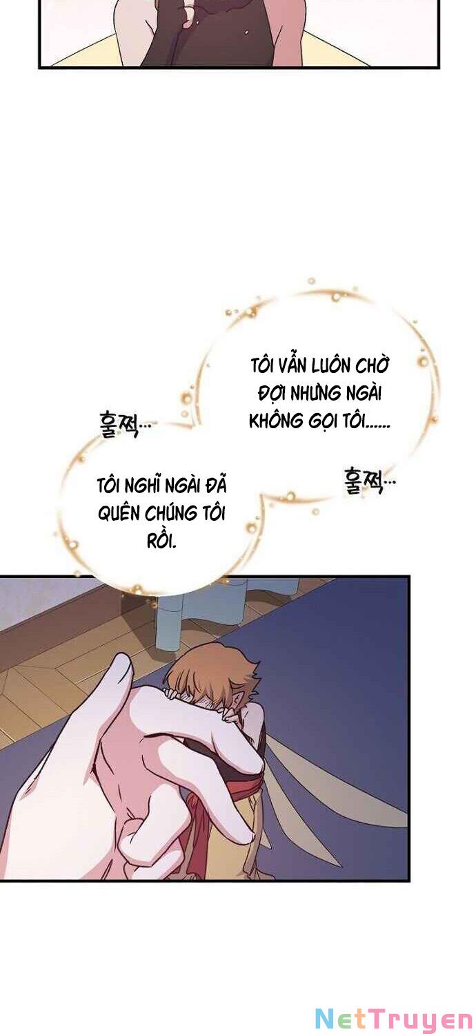 Ygret - Chương 8