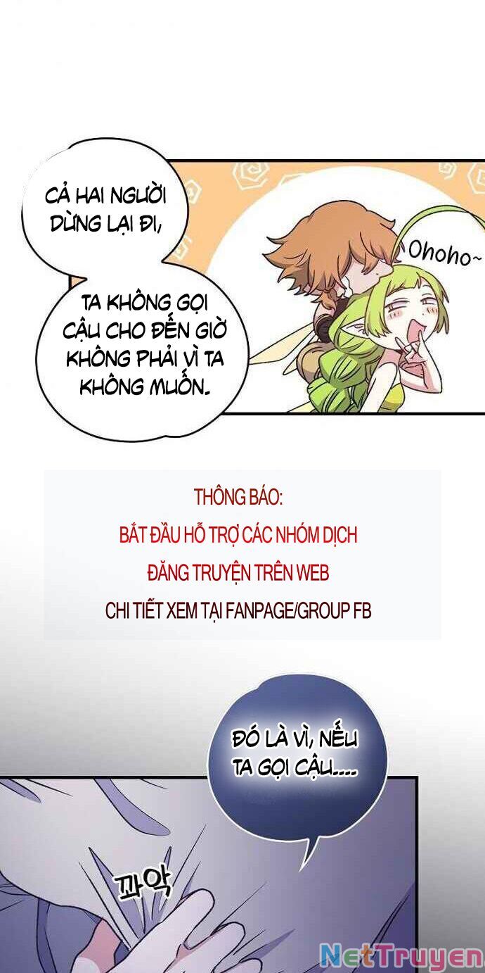 Ygret - Chương 8